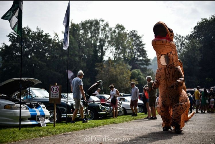 BCC CLASSIC CAR SHOW 