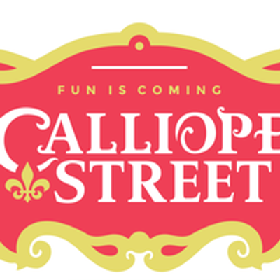 Calliope Street