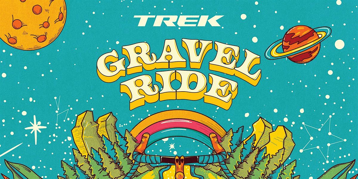 Trek O'Fallon Friday Gravel Ride Series