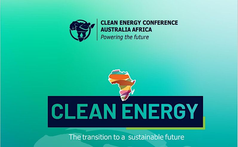 Clean Energy Conference 2024