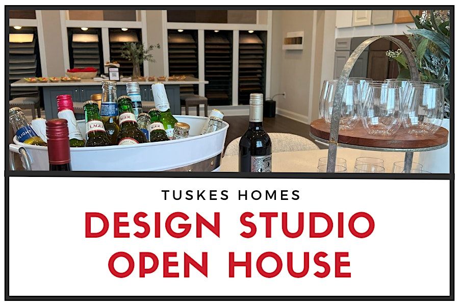 Design Studio Open House