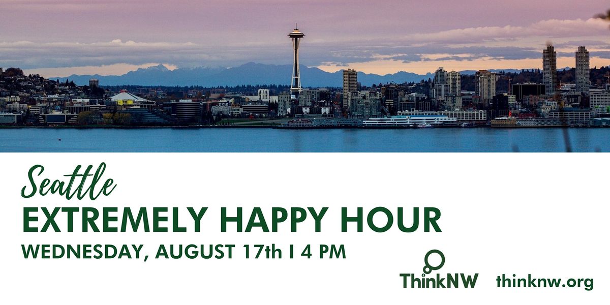 Seattle: Extremely Happy Hour