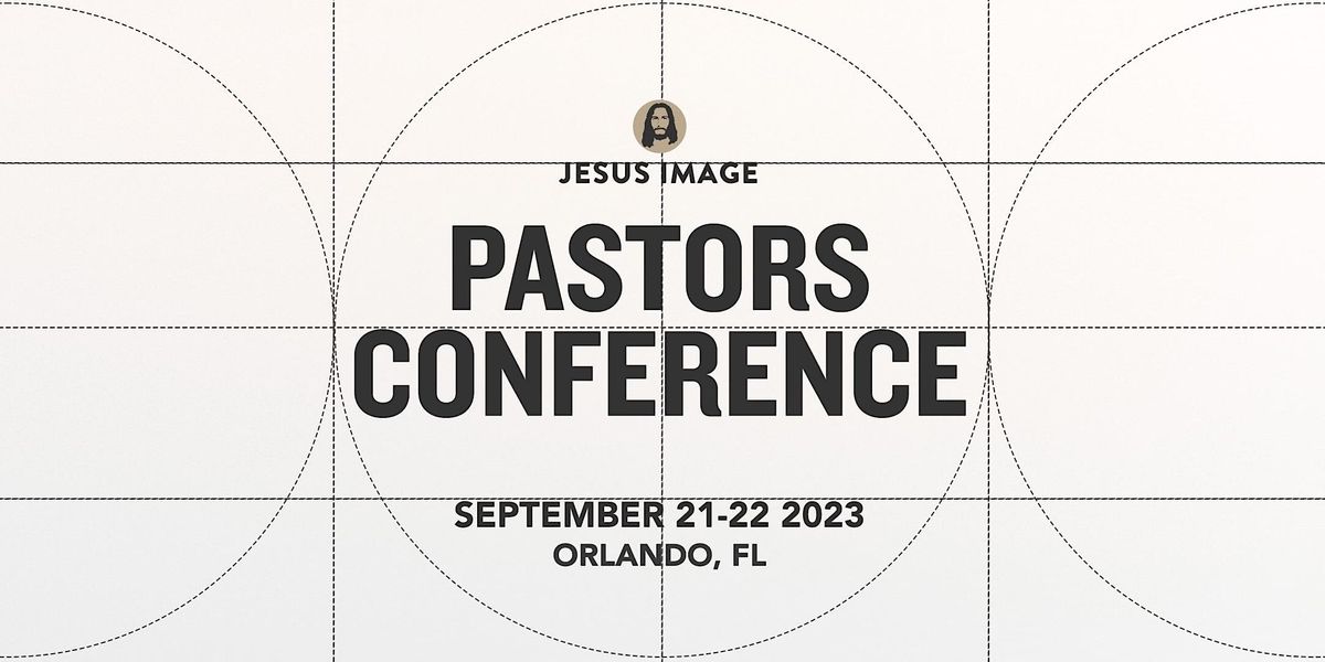 Pastors Conference 2023