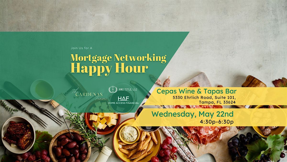 Mortgage Networking