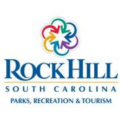 Rock Hill Parks, Recreation & Tourism