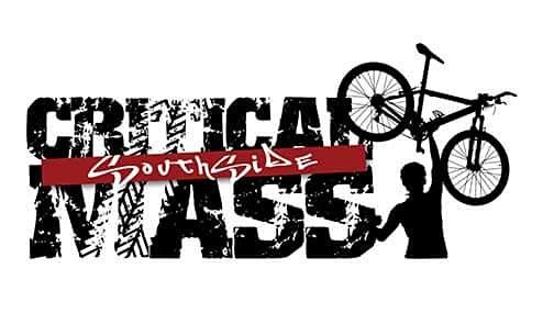 Southside Critical Mass Bicycle Ride (1st Fridays)