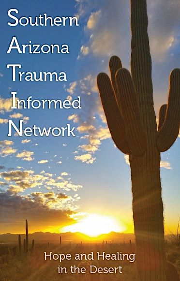 An Introduction to Trauma-Informed Care, Online, 9 March to 16 March
