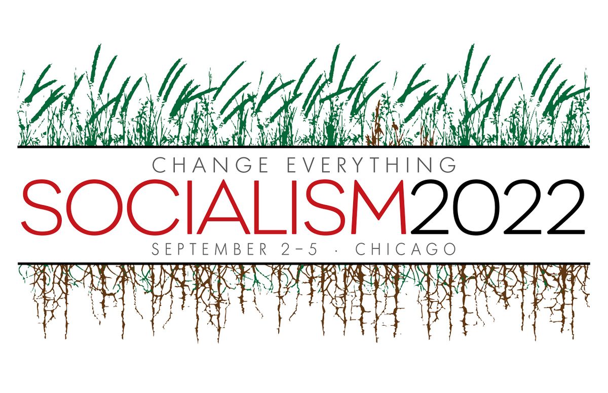 Socialism 2022