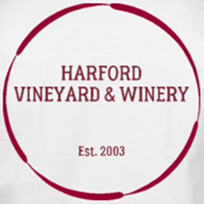 Harford Vineyard & Winery