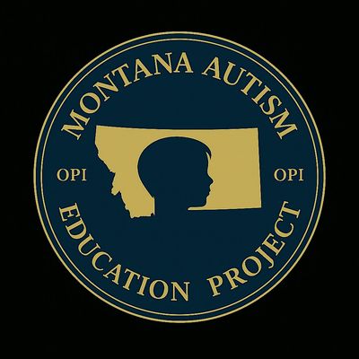 The Montana Autism Education Project