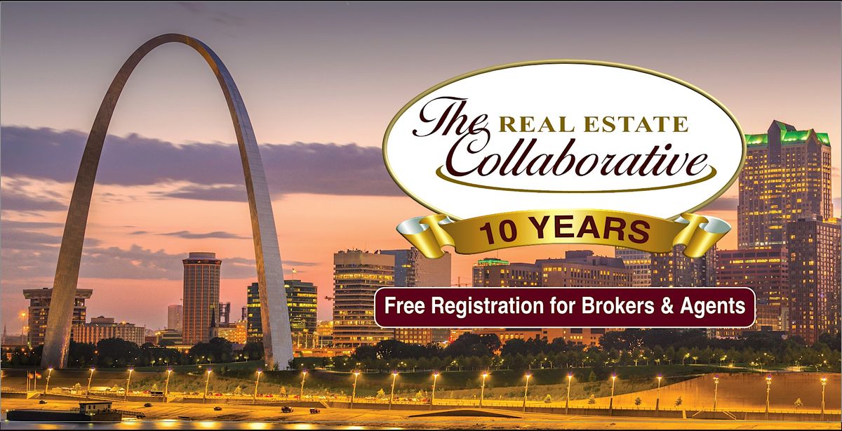 The Real Estate Collaborative - November 7, 2024 REAL ESTATE SEMINAR