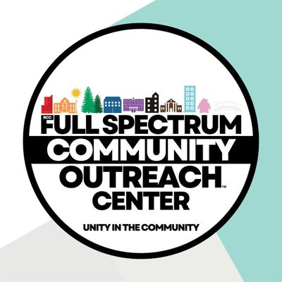 Full Spectrum Community Outreach