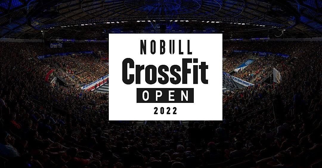 NOBULL CrossFit Open 2022, Alliant Energy Center, Madison, 24 February 2022