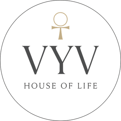 The VYV Collective & Maria of Egypt