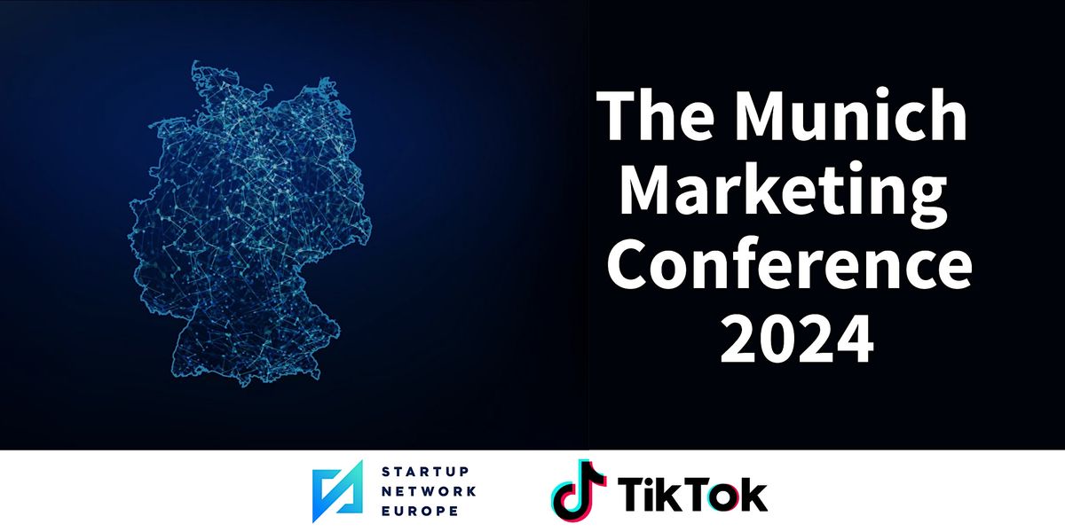 The Munich Marketing Conference 2024