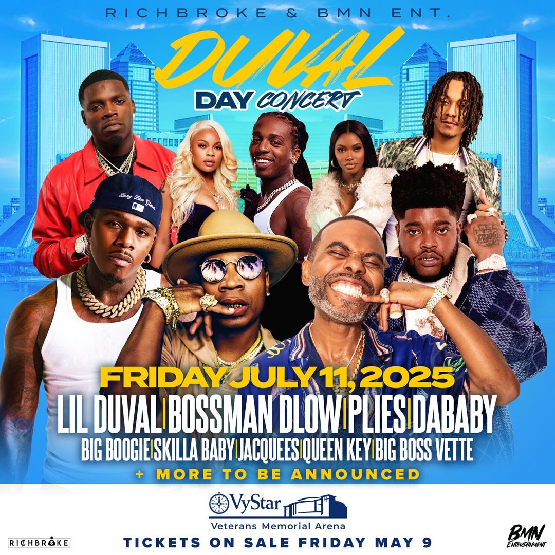 Plies and Big Boogie at Spartanburg Memorial Auditorium