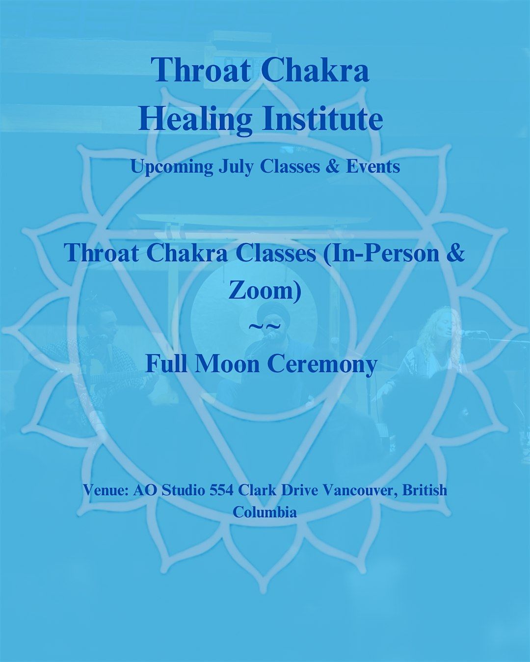 Throat Chakra Kriya Unlocking Your Voice