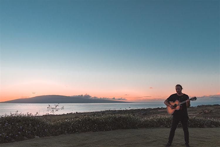 Daniel Wesley - Solo