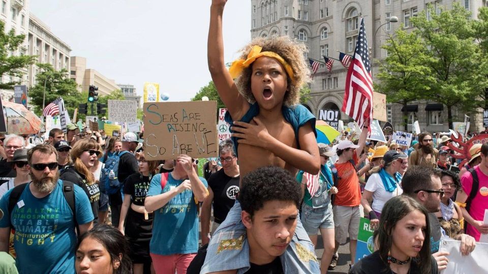 Boulder ENOFF: YOUTH V. GOV