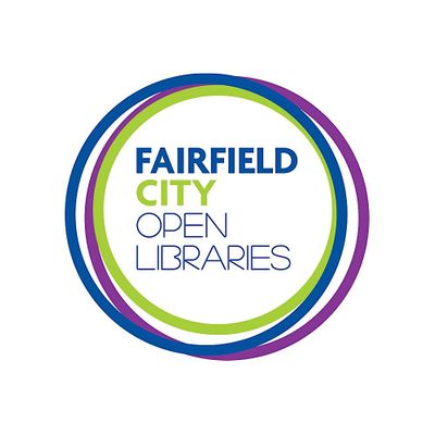 Youth Programs | Fairfield City Open Libraries