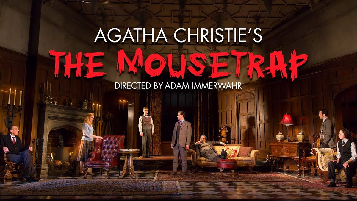 The Mousetrap