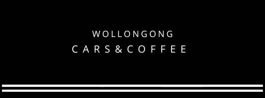 Cars & Coffee Wollongong 