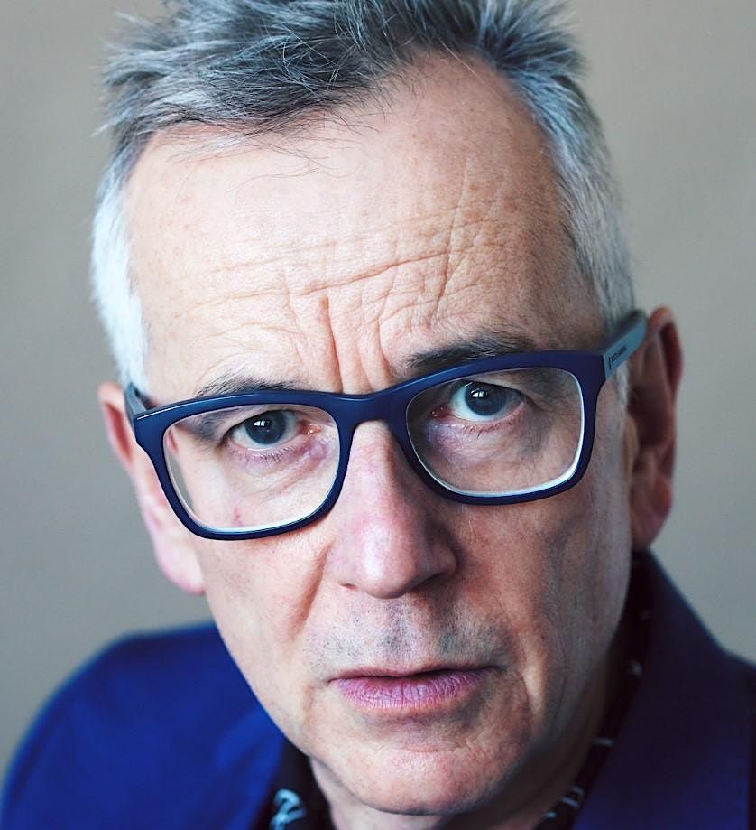 John Hegley-Fish and Ships