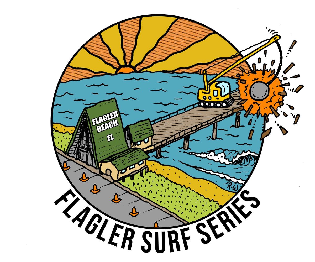 Flagler Surf Series Events #15