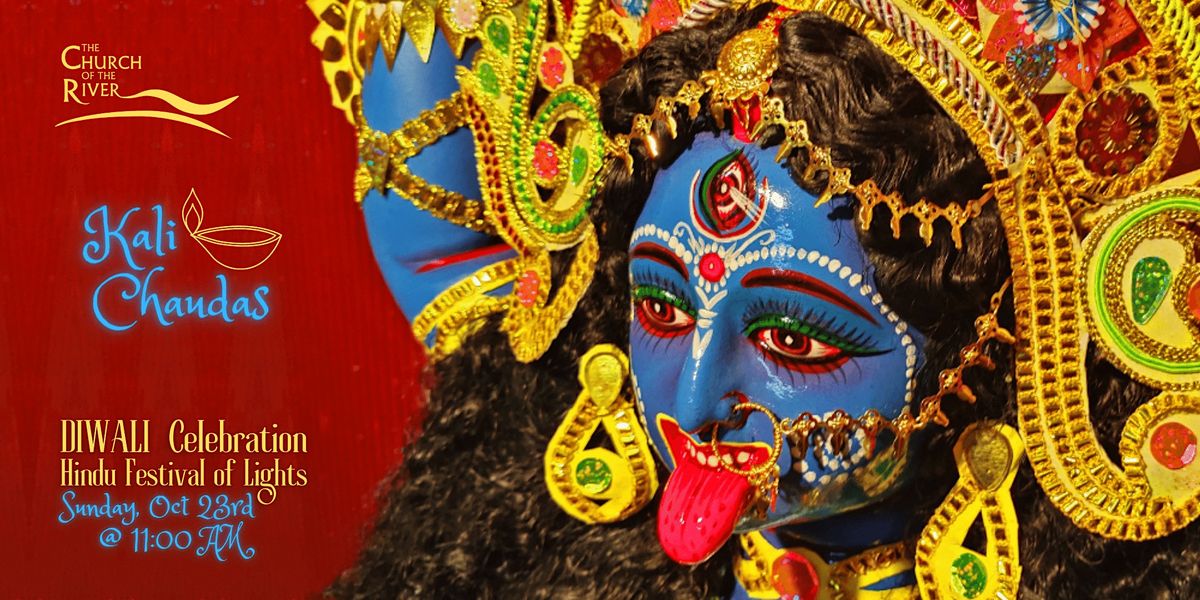 Kali Chaudas - Diwali Celebration