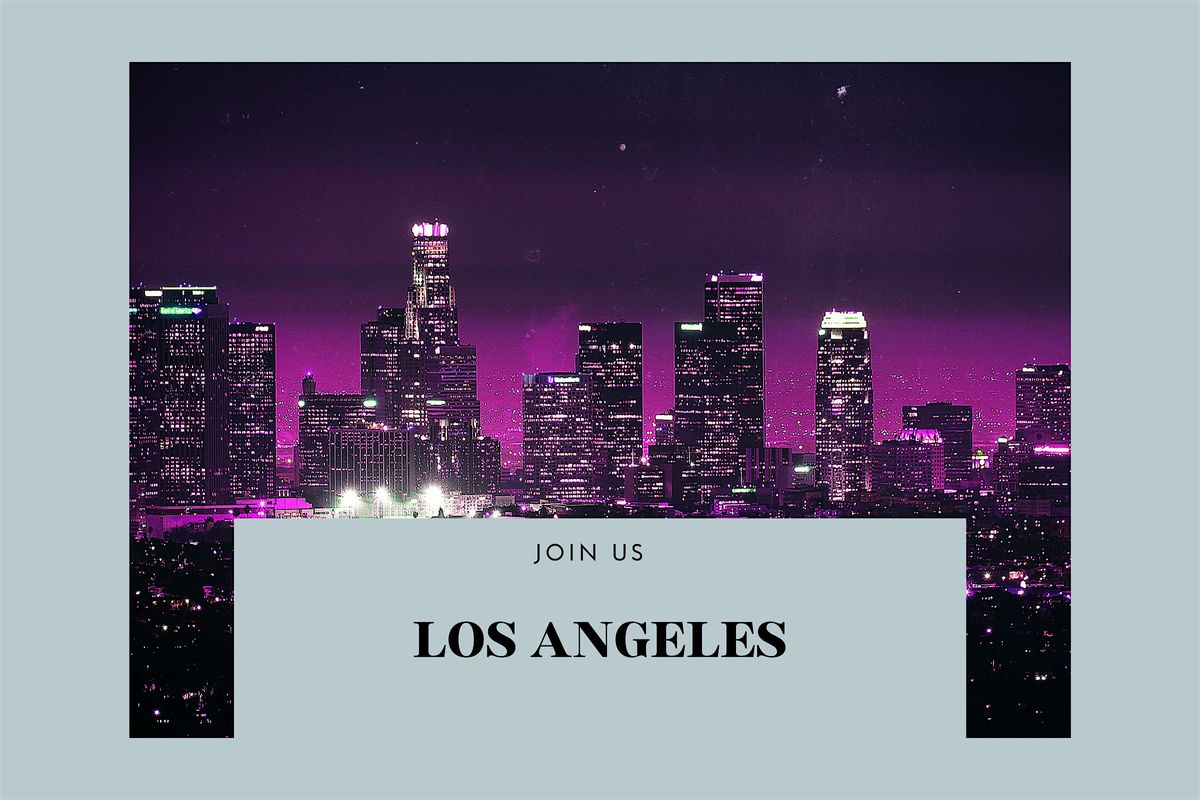 Los Angeles Empowerment Quest: A Simulation for Change