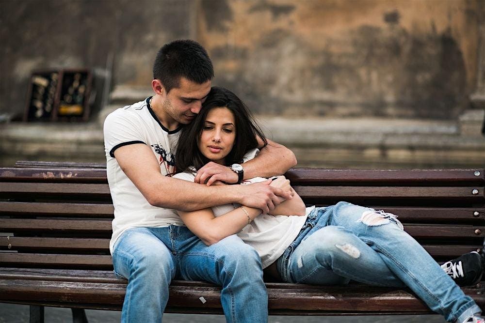 How to Bring Your Relationship Back to Life! One-on-One Life Coaching