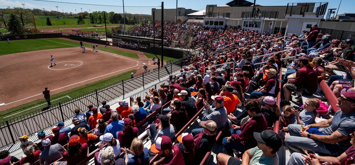 Parking Virginia Tech Hokies at Virginia Cavaliers Baseball