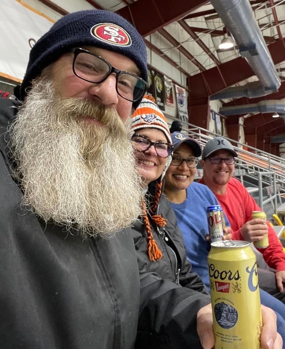 UC Irvine Anteaters at Oregon State Beavers Baseball