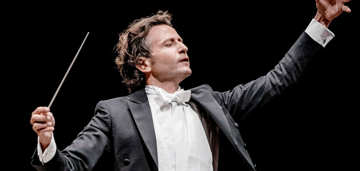 San Francisco Symphony - Tchaikovskys Fourth Symphony