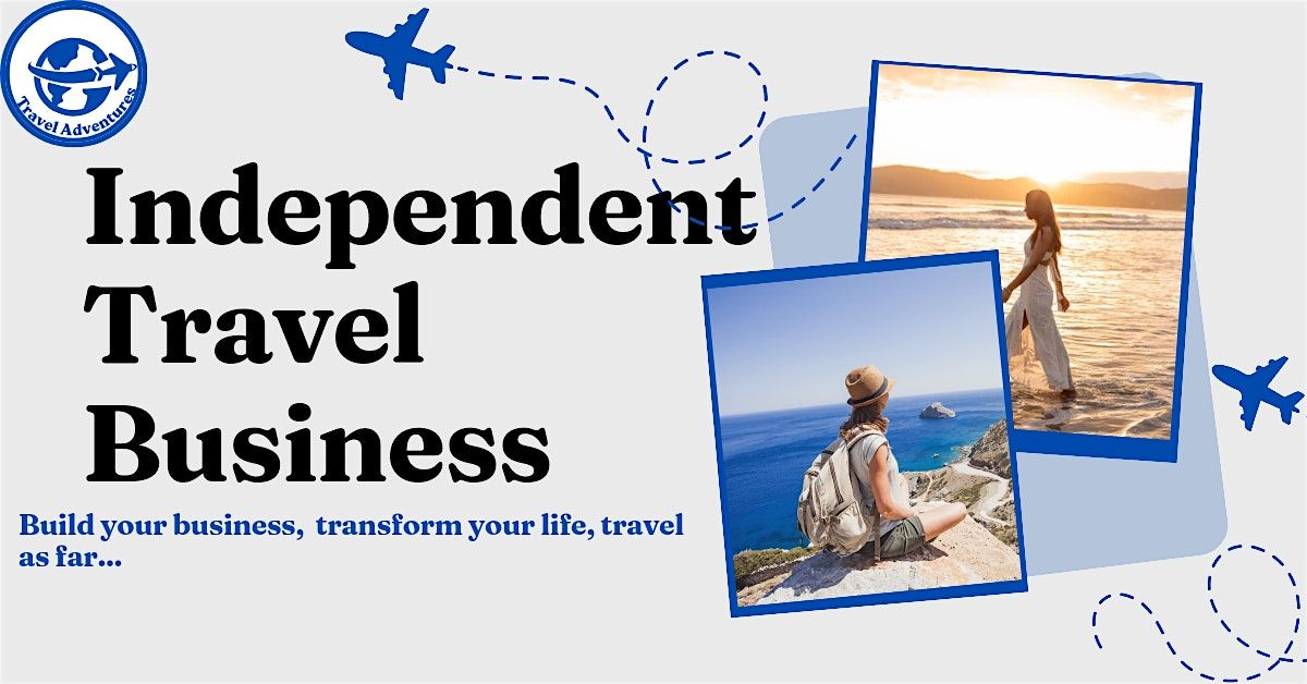 Independent Travel Business