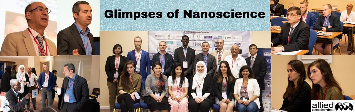 26th International Conference on Nanoscience and Nanotechnology