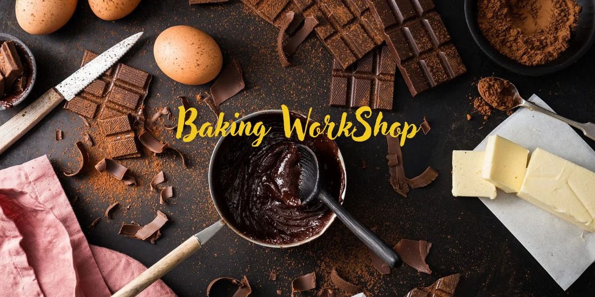 Baking Workshop