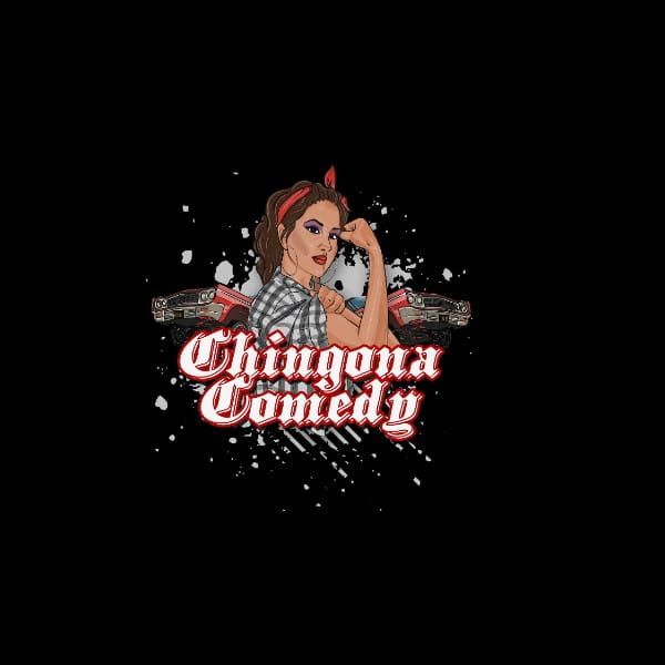 June 26: SATX: Chingona Comedy