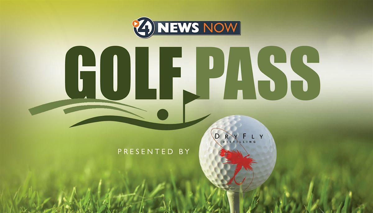 2024 KXLY Golf Pass