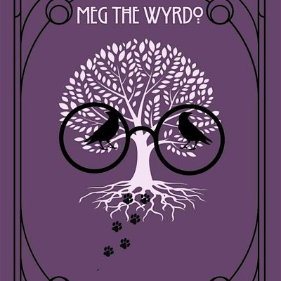 Meg the Wyrdo