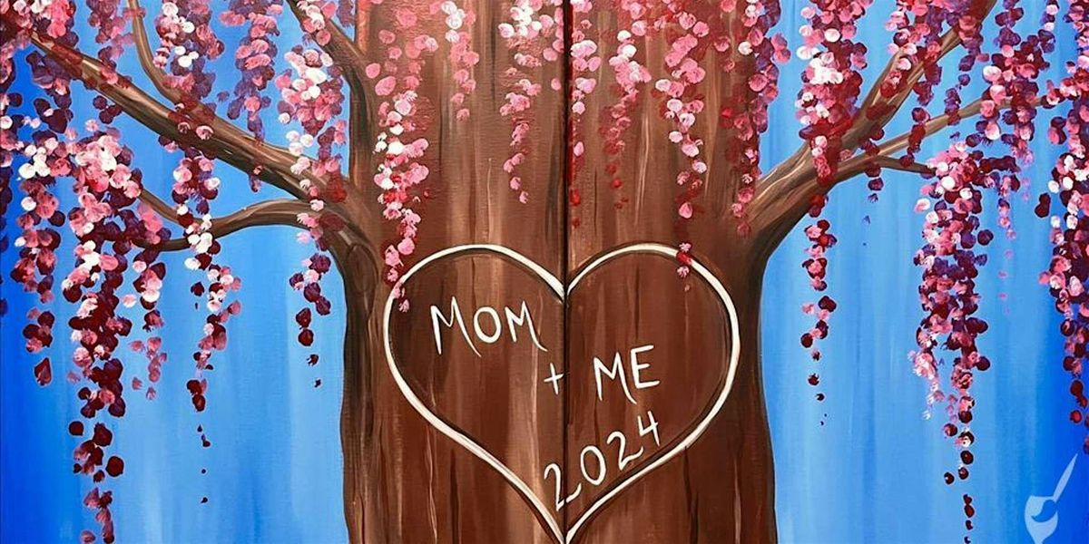 A Tree of Memories - Paint and Sip by Classpop!\u2122