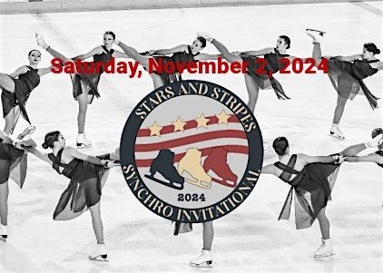 Stars & Stripes Synchro Invitational