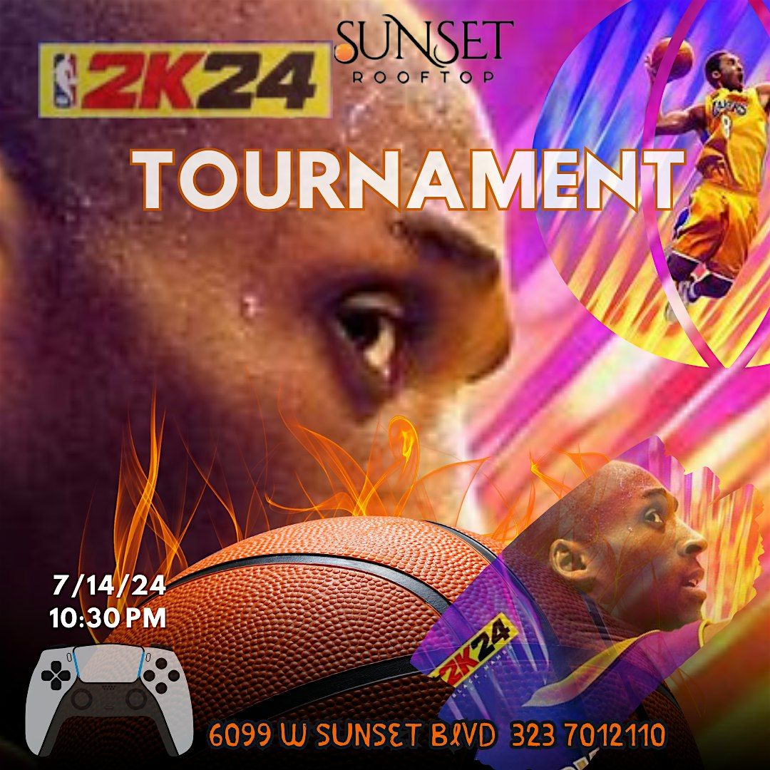 Sundaty 2 k Tournament