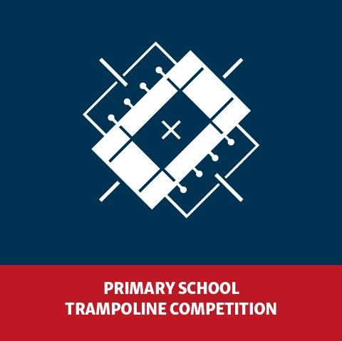Primary School Trampoline Competition