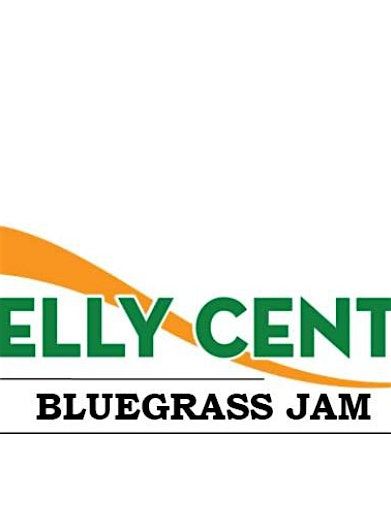 Bluegrass Jam