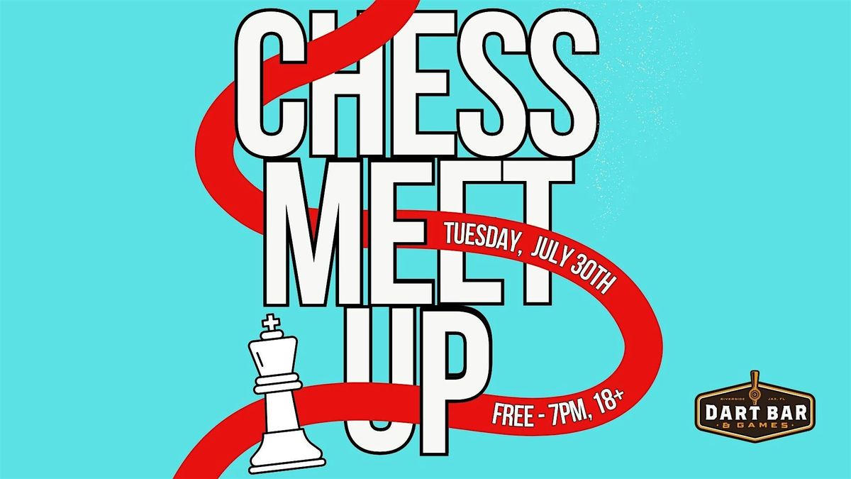 Jacksonville Chess Meetup