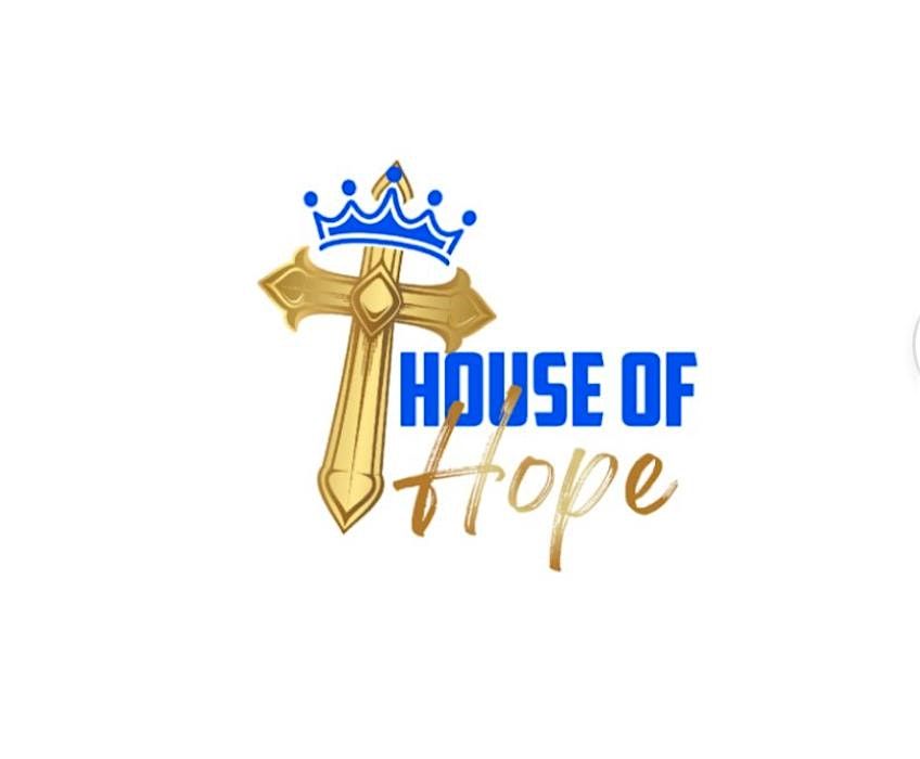 House of Hope official launch Service