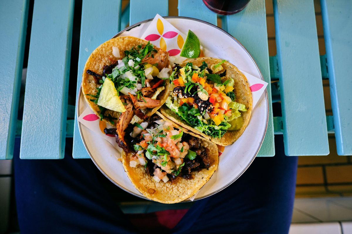 A (free) Barrio Logan Taco 'Tour' Even Locals Will Love