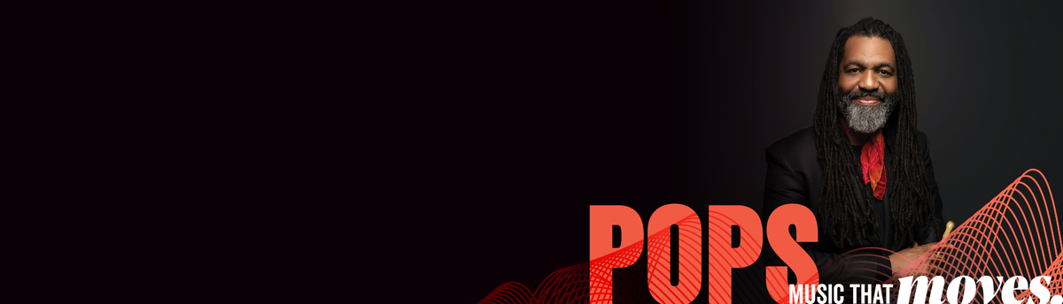 Rochester Philharmonic Orchestra: Endless Love - R&B Love Songs and Duets at Eastman Theatre