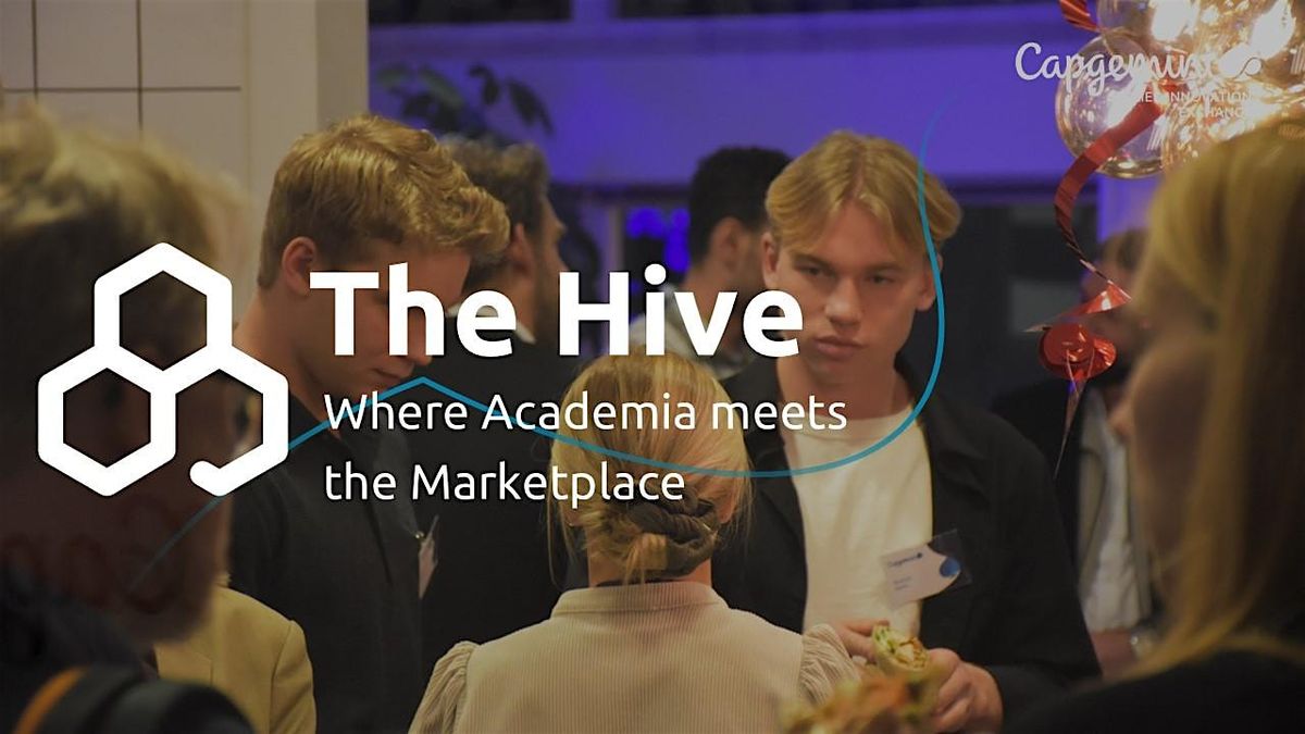 The HIVE: Empowering Access by Design [Digital Inclusion]